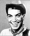 Mario Moreno ''Cantinflas''
